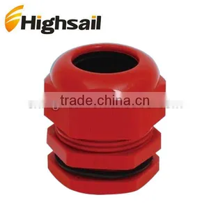 Nylon PA6 Cable Gland Plate thumbnail-1