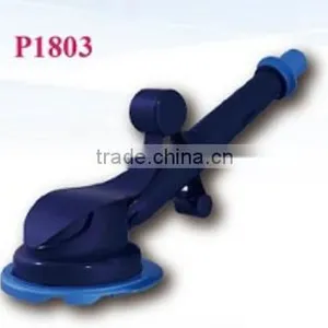 Automatic Above Ground Pool Vacuum Cleaner Low Speed Pump Premium Performance thumbnail-2