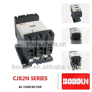 CJX2N LC1D AC CONTACTOR thumbnail-1