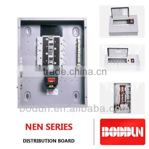 NEN TPN DISTRIBUTION BOARD thumbnail-1