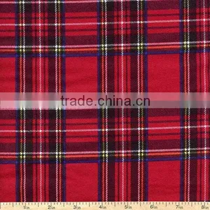 Great Quality One Side Flannel Fabric C 20s*10s 40*42, Pure Cotton Flannel Fabric, Customizable thumbnail-6