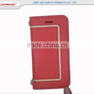 Phone Cases Cover Black With Chain/lanyard and Mirror for Girls Lady for Cute Luxury Cell Mobile Smart Phone thumbnail-3