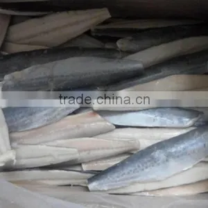 2016 Hot Sale Newly Frozen Spanish Mackerel Fillet thumbnail-2