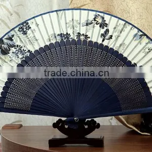 Wholesales Hand Fan With Small MOQ thumbnail-2