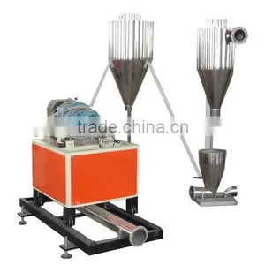 Pvc Granules Extruder Machine/recycle Pvc Granules Machine thumbnail-3