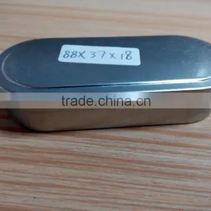 Stackable Tin Box,stackable Tin Cans,stacking Tin Box thumbnail-3