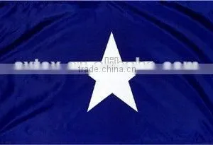 High Quality Useful Beach Car Mirror Cover Flag thumbnail-1