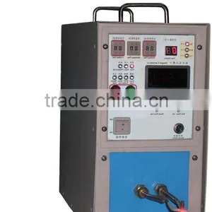 Induction Heat Treating Generator thumbnail-1