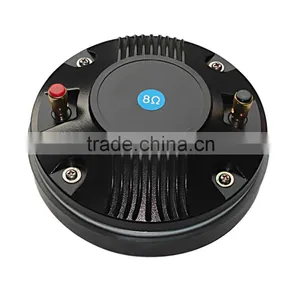 Compression Drivers 72.5 mm VC Driver Tweeter Supper Tweeter thumbnail-1