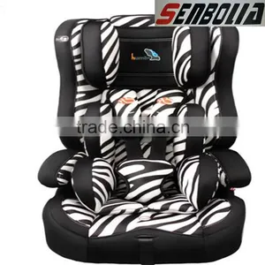 Baby Car Basket Portable Baby Car Seats Infant Safety Car Seat Infant Baby Protect Seat Chair for Baby Auto Carrier thumbnail-4