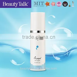 Fresh and Cool Oil Free Moisturizing Gel Cream thumbnail-4