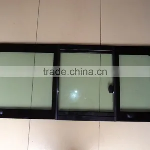 TOYOTA HIACE RH200 Frame Glass Auto Sliding Glass thumbnail-3