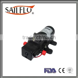 Sailflo 12V Small Battery Operated Diaphragm Sparyer Pump thumbnail-1