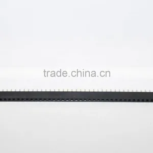 2.0mm Single Row Straight Female Header 40 Pin thumbnail-2