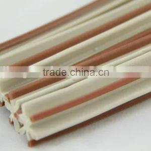 Fresh Chicken (two-tone Straight Hexagonal Natural Dog Chews) thumbnail-5