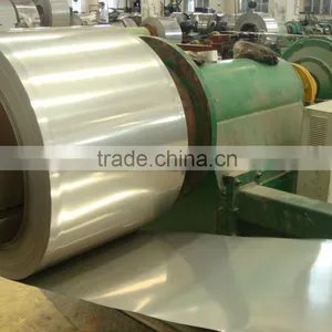 300 Series ASTM Grade Stainless Steel Strip thumbnail-4