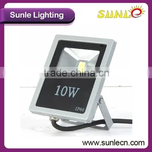 High Quality 130lm/w Led Cob Floodlight 10w thumbnail-1