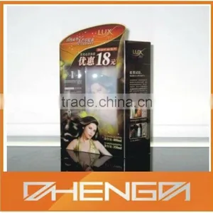 TOP SALE!!! Cosmetic PVC Box (ZDPVC11-026) thumbnail-1