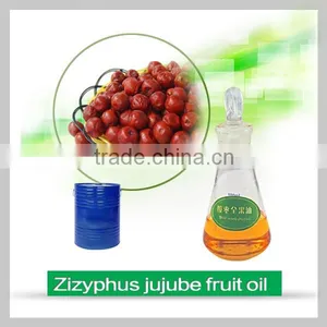 Factory Supply GMP Certified Red Jujube Oil thumbnail-1