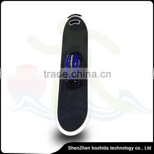 Manufacturer Hands Free Newest Electric Skateboards And Scooter/Cheap 6.5 Inch Intellgent Electric Skateboards and Scooter thumbnail-5