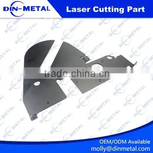 Aluminum ,Mild Steel,Stainless Steel Laser Cutting Products From China thumbnail-1