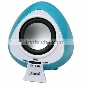 OEM New Bluetooth Wireless Speaker,mini Novelty Wireless Bluetooth Speakers thumbnail-2