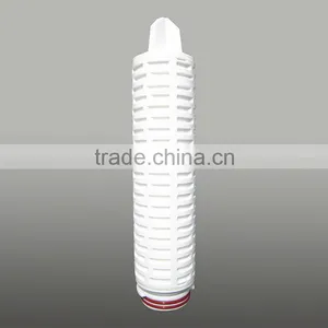 OEM Service Water Hydrophobic Resin Filter Cartridge thumbnail-6