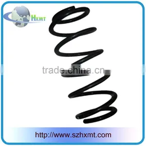 Heavy-load Black Chromated Alloy Steel Die Springs thumbnail-1