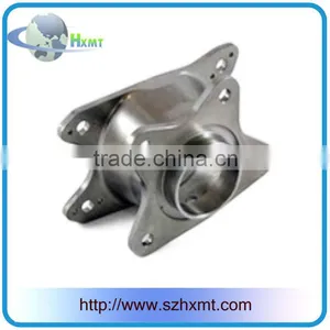 Professional Manufacturer Cnc Machining Refrigerators Parts thumbnail-1