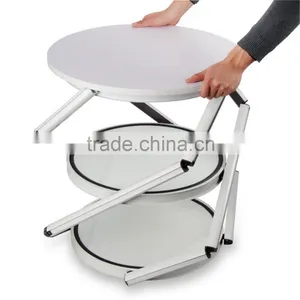 Hot Twister Tower Promotional Stand Display thumbnail-3