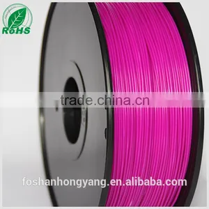 Hot Sale 1kg ABS PLA Filament for Diy 3d Printer thumbnail-4