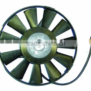 Radiator Fan/Auto Cooling Fan/Condenser Fan/Fan Motor For OPEL VECTRA 2.0L 89'~95' thumbnail-1