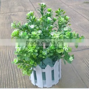 Beautiful Millet Boneset For Flower Arrangement thumbnail-1