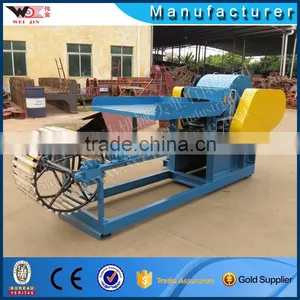 Latest Technology Automatic Sisal Extracting Machine thumbnail-3