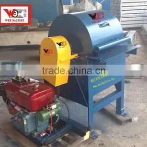 GM-400 Semi-automatic Sisal Decorticator Machine thumbnail-3