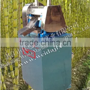 Sugarcane Juice Crusher/Presser/Squeezer thumbnail-4