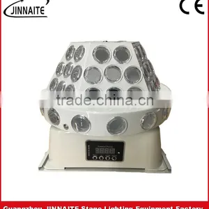 LED Rotating Magic Light Stage Decorative Disco Light thumbnail-1