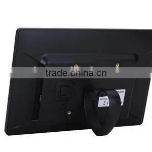 AVIC 10.1 Inch Restaurant Tablet Touch Screen Kiosk Stand Table for Place Order Digital Photo Frame Display thumbnail-5