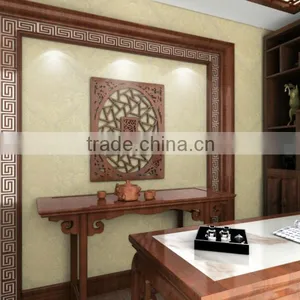 Home Wallpaper/Hotel Wallpaper/New Design Wallcoverings thumbnail-1