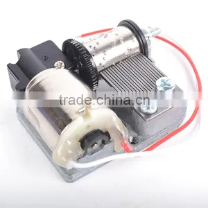Electronic Music Box Movement Kit thumbnail-1