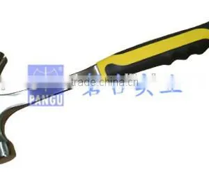 American Type Claw Hammer 16OZ With Wood Handle thumbnail-4