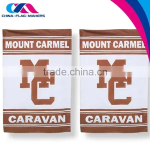 Hanging 3x5 Feet Nylon Printing Banner Flag thumbnail-3