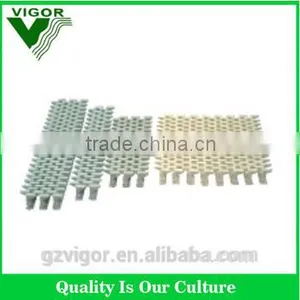 Factory Pvc Plastic Material Pool Grating Gutter Drain thumbnail-1