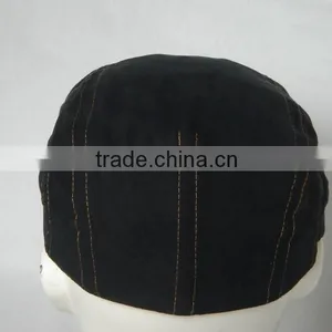 Wool Blend Ivy Cap, Customed Ivy Cap, Classic Ivy Cap thumbnail-3