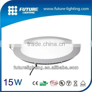 Indoor or House Suspended 15W Small Led Round Ceiling Light thumbnail-1