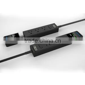 New Products 5V 3.4A DC Travel Charger,us Charger for Macbook thumbnail-5