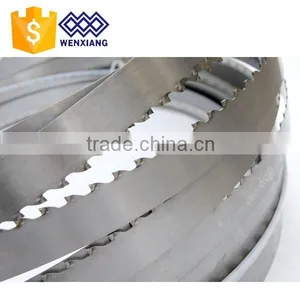 Bimetal Cutting Hss Saw Blade thumbnail-1