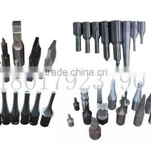 HJ40-500 MODEL 40KHz Handheld Ultrasonic Plastic Welding Machine thumbnail-6