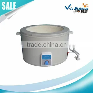 PTHW-2000ml Laboratory Constant Temp Heating Mantle thumbnail-1