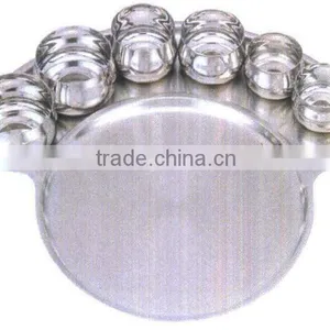 Mickey Thali Plate thumbnail-1